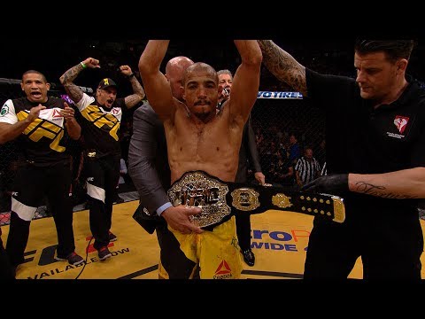 UFC 212: Aldo vs Holloway – Watch List