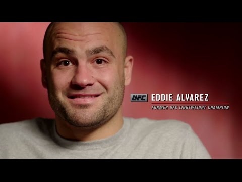 UFC 211: Eddie Alvarez – The Road Back to the Title
