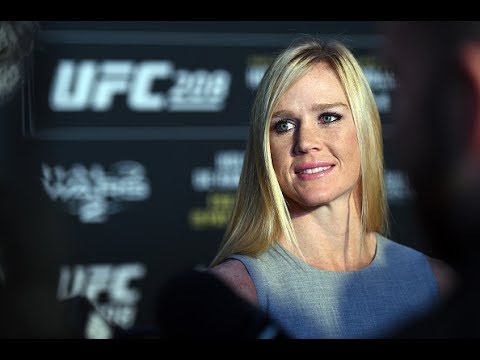 UFC Fight Night Singapore: Post-fight Press Conference