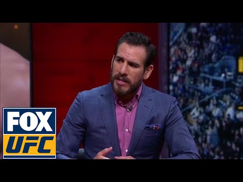 Michael Chiesa vs. Kevin Lee | UFC FIGHT NIGHT PREVIEW | UFC TONIGHT