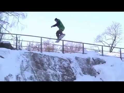 Extreme Sports Crashes and Fails !!!