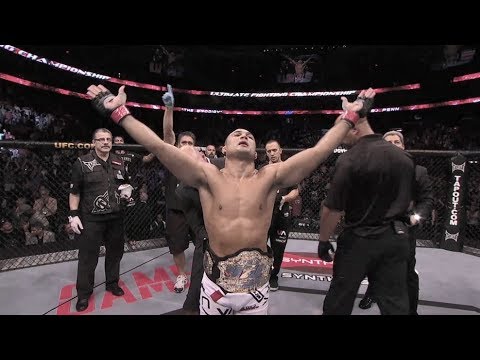 Fight Night Oklahoma City: BJ Penn – I Still Love Fighting