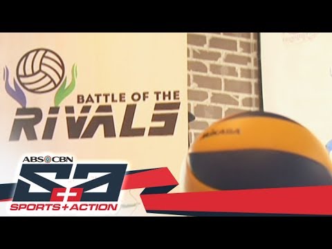 The Score: Battle of the Rivals