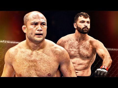 5 UFC Fighters Who Should Stop Fighting