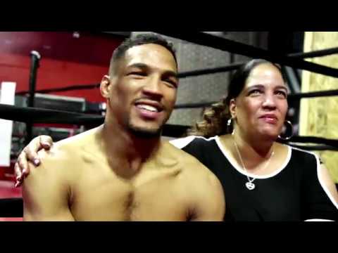 Fight Night Oklahoma City: Kevin Lee – Motown Made