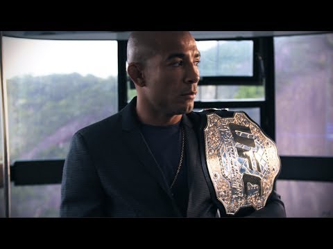 UFC 212: Jose Aldo vs Max Holloway – Joe Rogan Preview