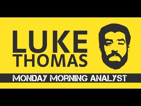 Monday Morning Analyst: UFC 214, Tyron Woodley’s Insane Takedown Defense