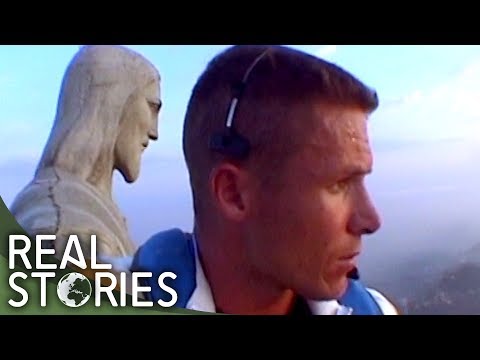 The Extremists (Extreme Sports Documentary) – Real Stories