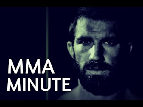 Luke Rockhold still not fighting after a year off in the UFC