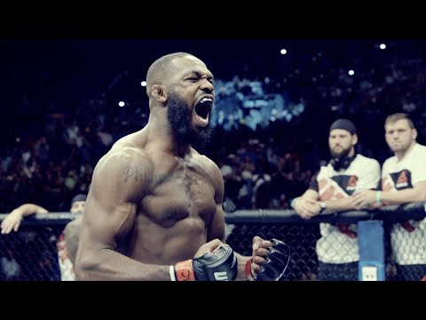 UFC 214: Cormier vs Jones 2 – Watch List