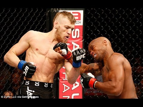 Smart & Intelligent Fight Adjustments in UFC – MMA