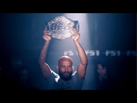 UFC 215: Johnson vs Borg – Extended Preview