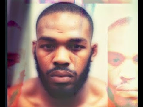 DC’s and more reactions Jon Jones failing drug test for UFC 214