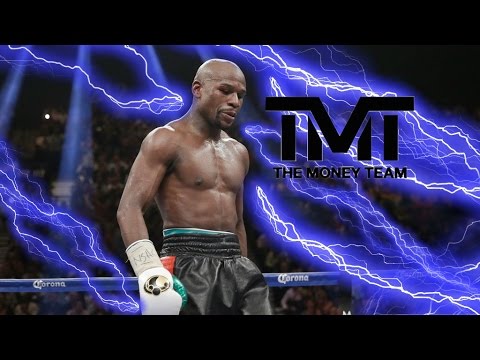 Floyd Mayweather Ultimate Fight Highlights