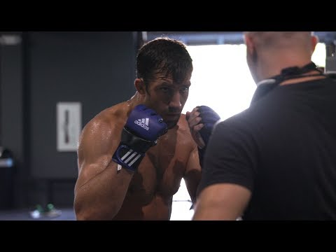 UFC Fight Night Countdown: Rockhold vs Branch