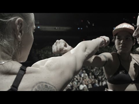 UFC 215: Amanda Nunes vs Valentina Shevchenko – Joe Rogan Preview