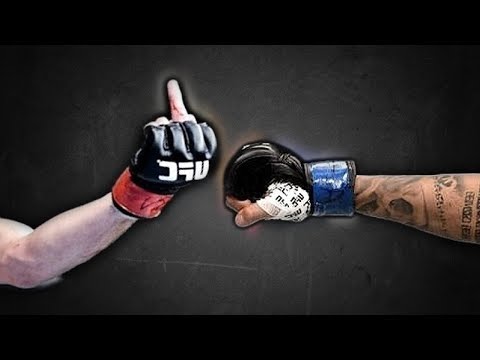 EA UFC 2 FAKE GLOVE TOUCH KARMA COMPILATION! – PART 3