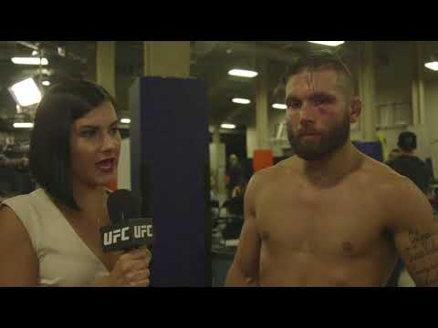 UFC 215: Jeremy Stephens “I Want to Fight the Best”