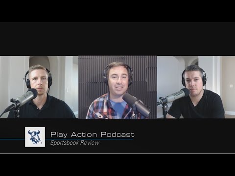 Free NFL Week 4 Picks & Predictions | Play Action Sports Betting Podcast