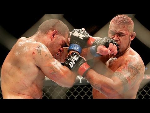 Mark Hunt vs Antonio Silva FULL FIGHT Night UFC – Ultimate Fighting Championship