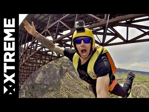 TOP 10 Most XTreme Sports