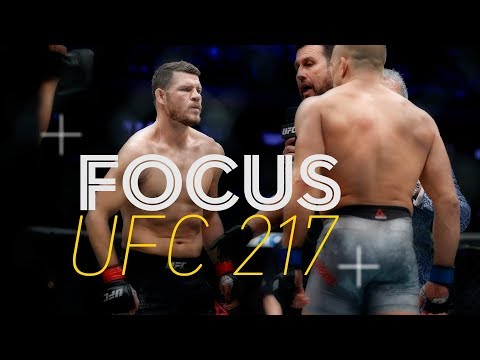 Focus: UFC 217 Edition – MMA Fighting