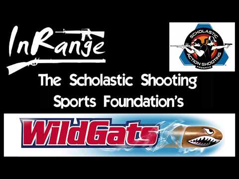 The WildGats at the University of Arizona (Action Shooting Sports Club)