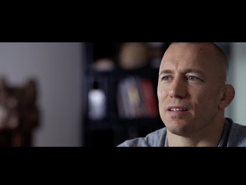 UFC Presents, GSP: A Legend Returns