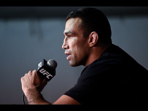 UFC Fight Night Sydney: Post-fight Press Conference