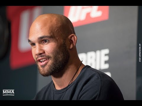 UFC on FOX 26: Robbie Lawler ‘Not Commenting’ On GSP Vacating UFC Title – MMA Fighting