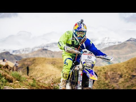 Best Action of Hard Enduro 2017