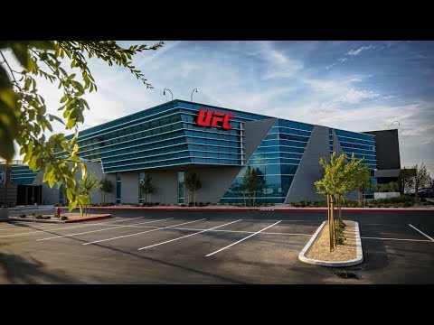 UFC Performance Institute: Meet The Team