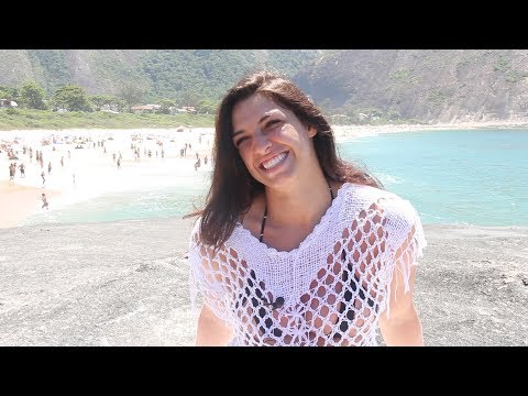 Mackenzie Dern Believes She’s Ready to Fight in the UFC – MMA Fighting