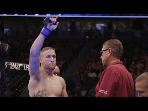 UFC 218: Alvarez vs Gaethje – This Fight Sells Itself