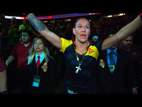 UFC 219: Cyborg vs Holm – One Crazy Fight