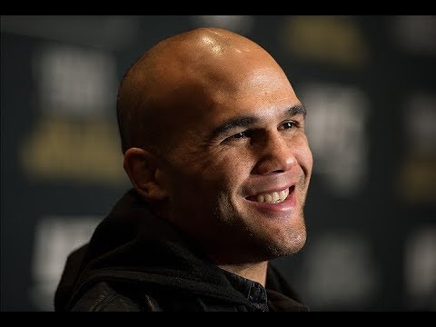 UFC Fight Night Winnipeg: Post-fight Press Conference