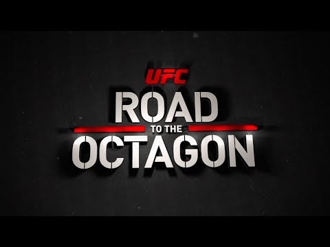 Fight Night Winnipeg: Road to the Octagon – Full Episode