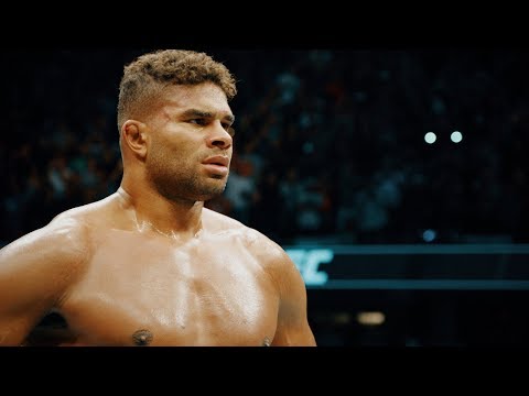 UFC 218: Alistair Overeem vs Francis Ngannou – Heavy Hitters