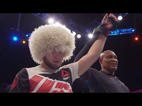 UFC 219 Countdown: Nurmagomedov vs Barboza