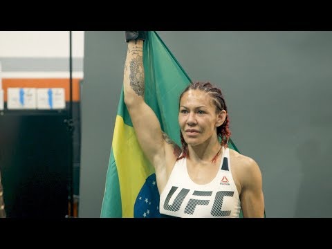 UFC 219: Cyborg vs Holm – Extended Preview