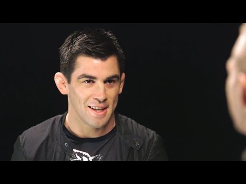 Dominick Cruz Best Trash Talker in UFC MMA