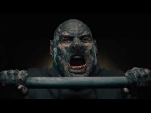 An Orc in the Octagon? You Won’t Believe Your Eyes