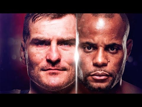 СТИПЕ МИОЧИЧ ПРОТИВ ДАНИЭЛЯ КОРМЬЕ НА UFC 226 ! ОФИЦИАЛЬНО В ФИНАЛЕ TUF !