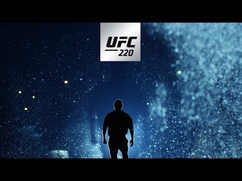 UFC 220: Miocic vs Ngannou – Official Trailer