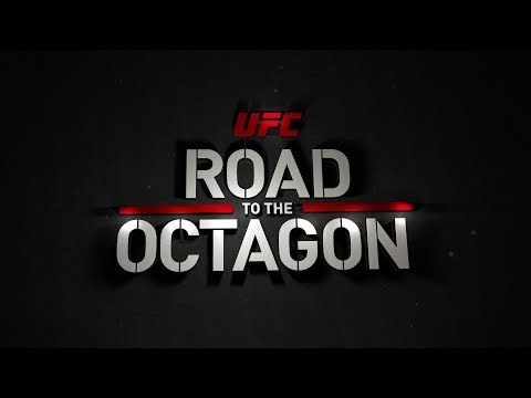 Fight Night Charlotte: Road to the Octagon – Full Episode