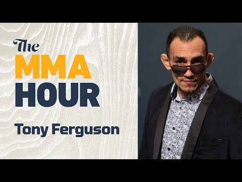 Tony Ferguson Admits UFC 223 Situation ‘Bothers the Sh*t Out’ of Him