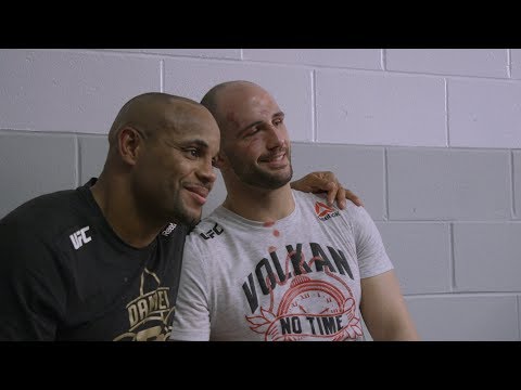 UFC 220: The Thrill and the Agony – Sneak Peek