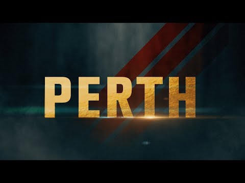 UFC 221: Perth