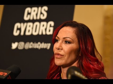 UFC 219: Post-fight Press Conference