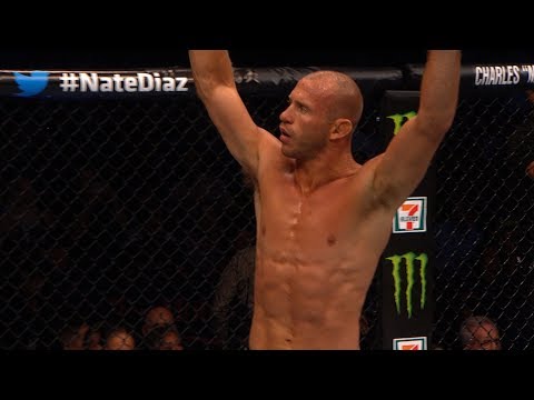 Fight Night Austin: Donald Cerrone – Add This Fight To the Cowboy Cerrone Highlight Reel